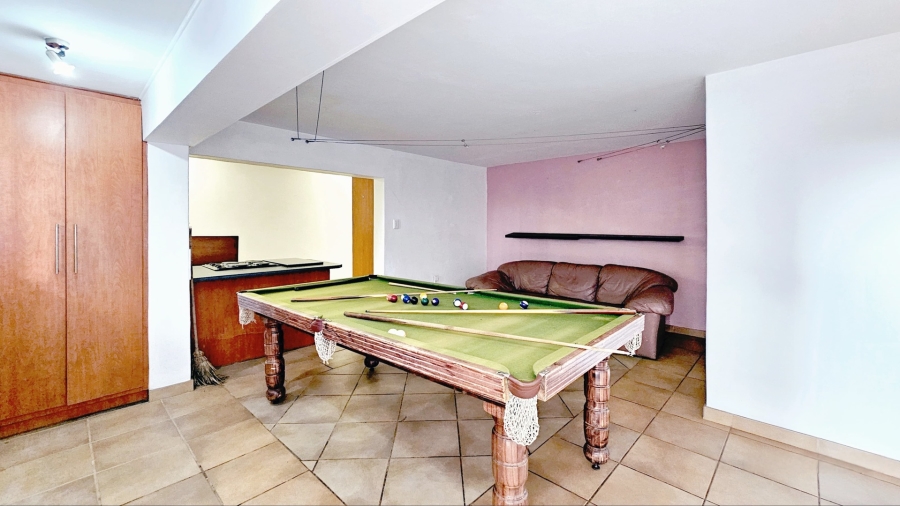 3 Bedroom Property for Sale in Generaal De Wet Free State